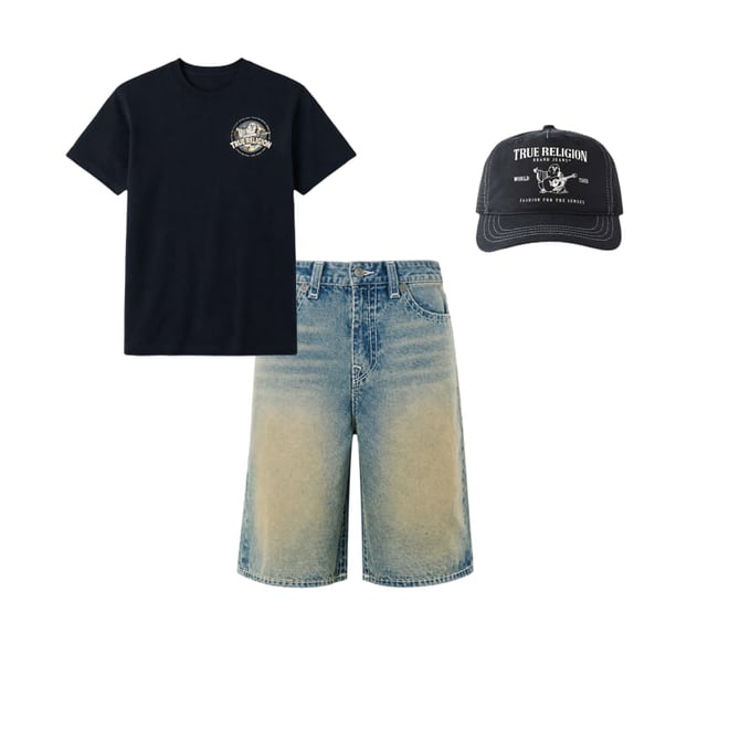 Toca para comprar este look
