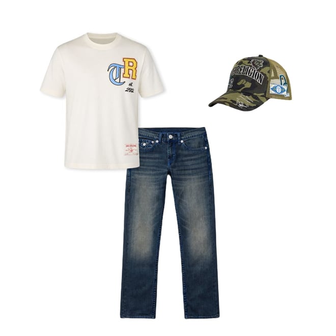 Appuyez pour acheter ce look