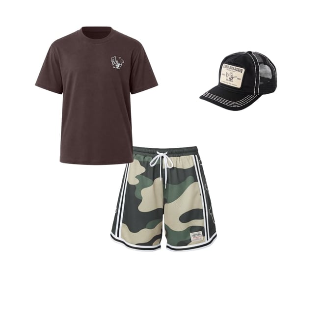 Tap To Shop This Look