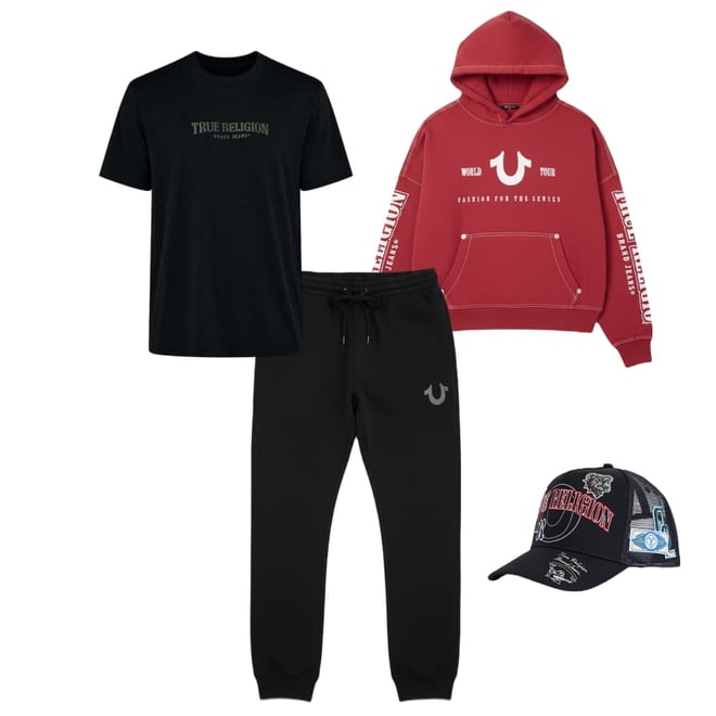 Toca para comprar este look