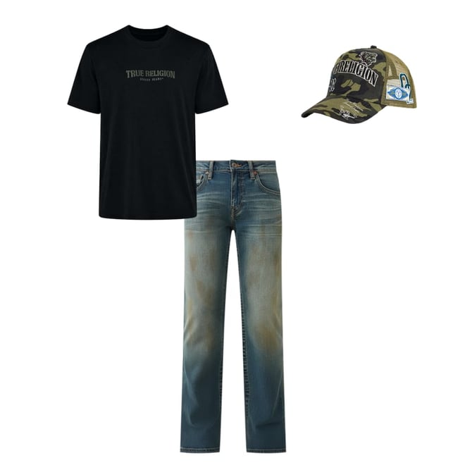 Toca para comprar este look