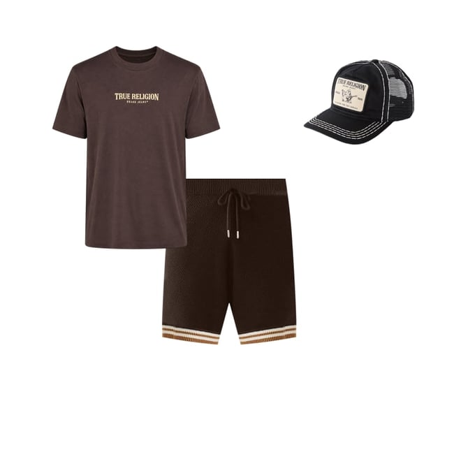 Tap To Shop This Look