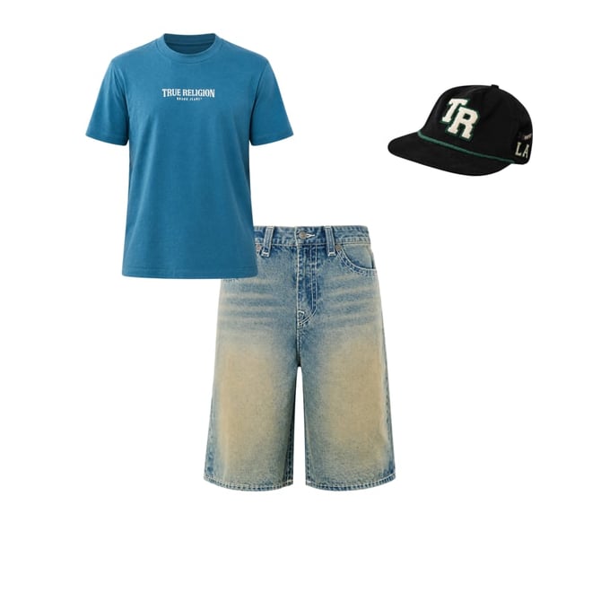 Toca para comprar este look
