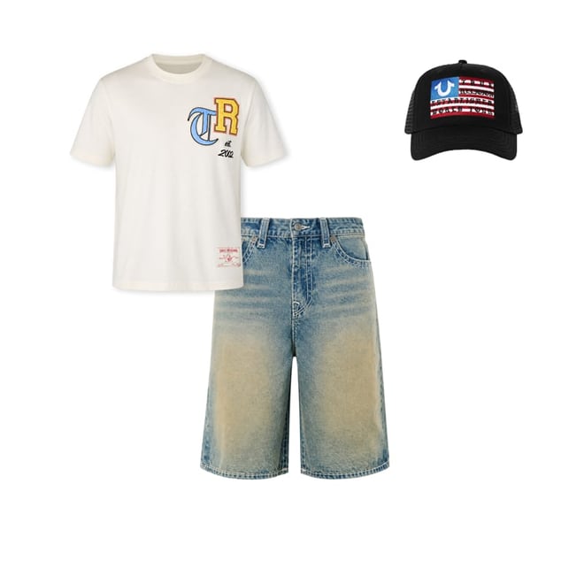 Toca para comprar este look