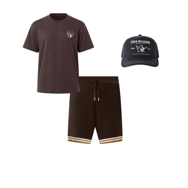 Appuyez pour acheter ce look