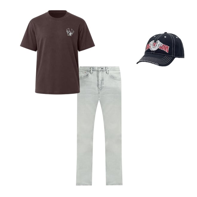 Appuyez pour acheter ce look