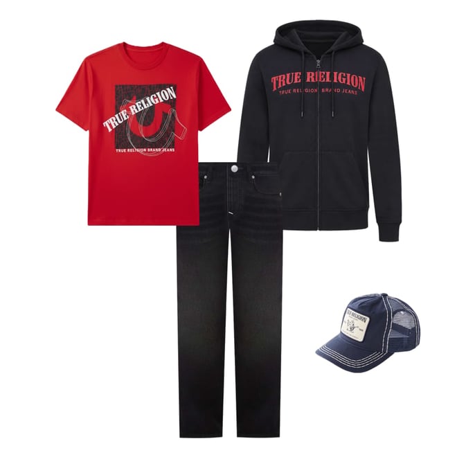 Toca para comprar este look
