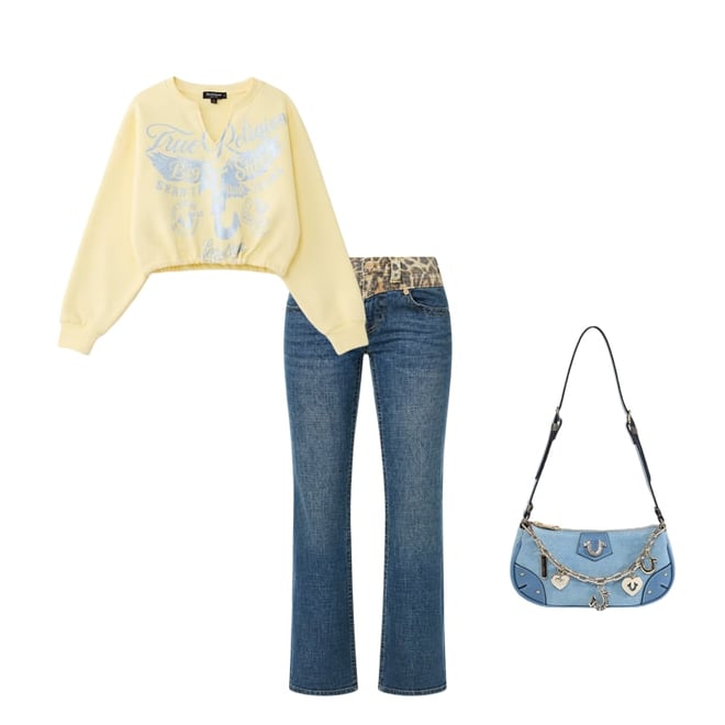 Toca para comprar este look