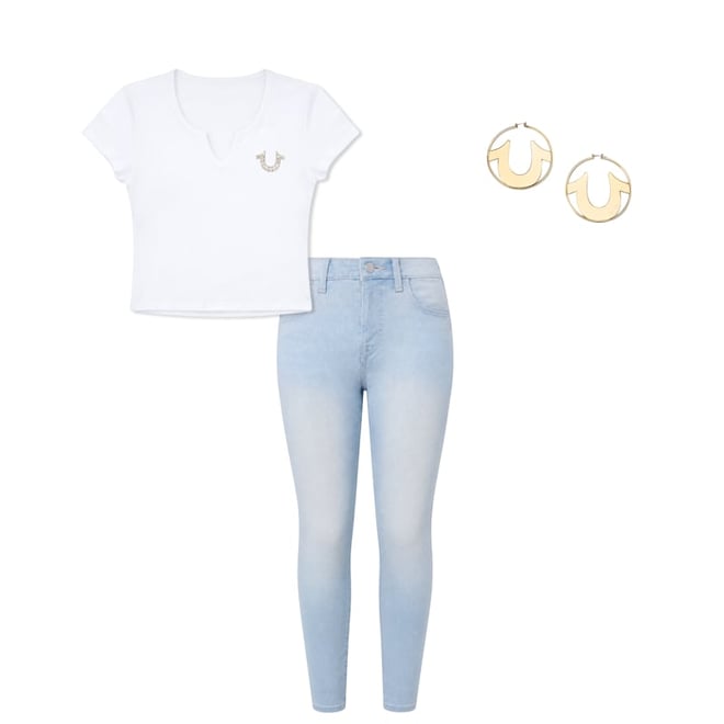 Toca para comprar este look