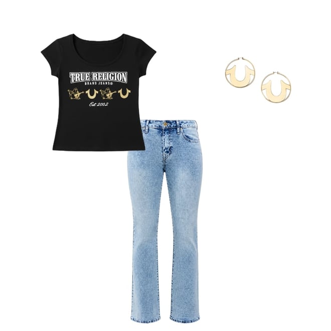 Toca para comprar este look