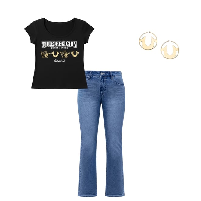 Toca para comprar este look