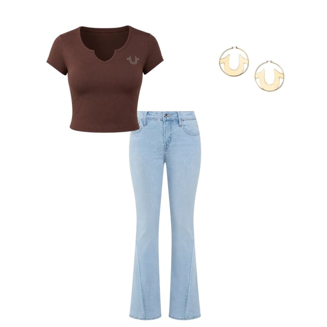 Toca para comprar este look
