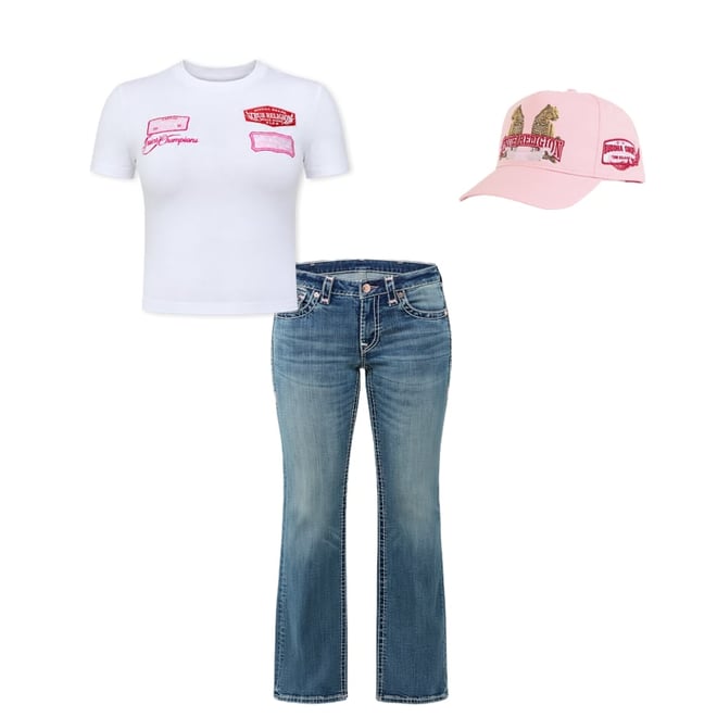 Toca para comprar este look