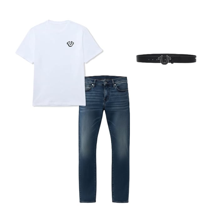 Toca para comprar este look