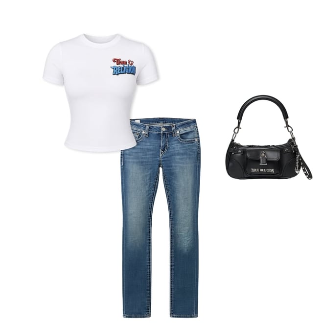 Toca para comprar este look