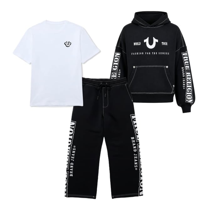 Toca para comprar este look