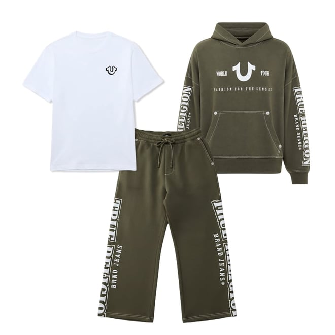 Toca para comprar este look