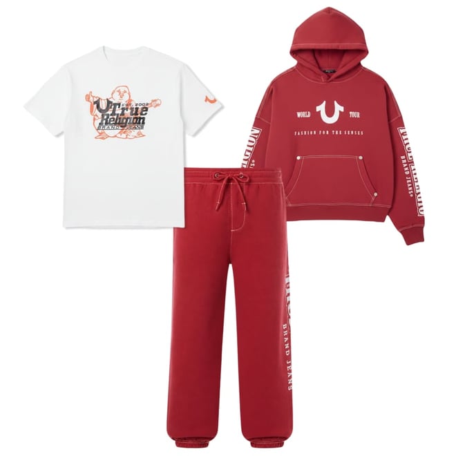 Toca para comprar este look
