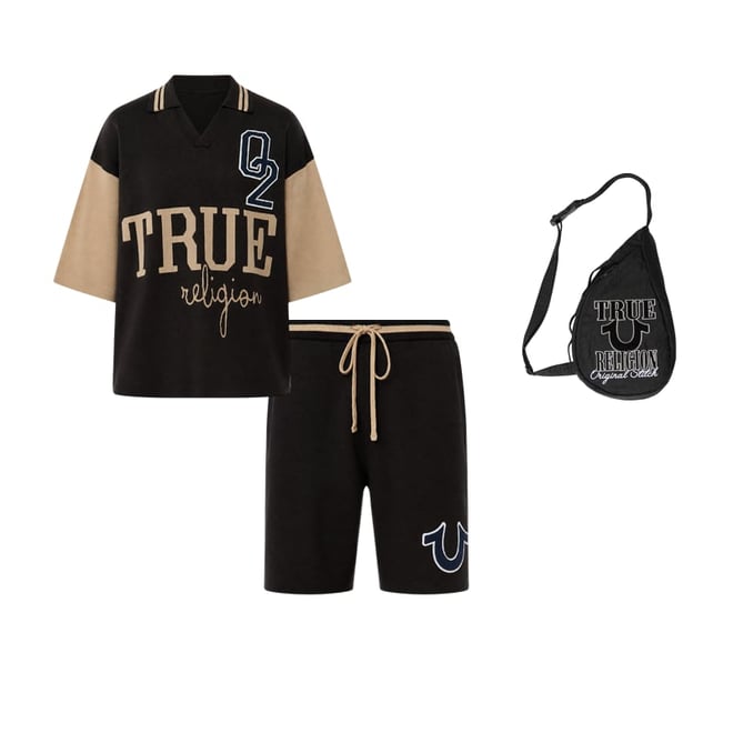 Toca para comprar este look