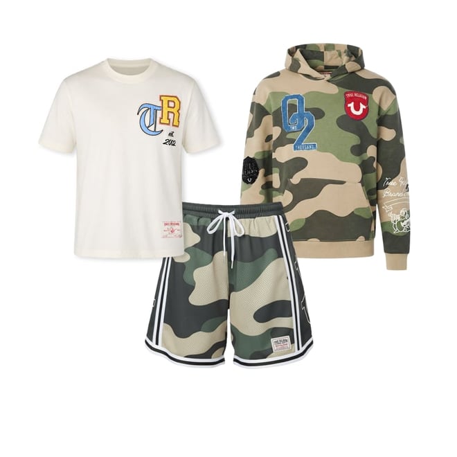 Appuyez pour acheter ce look