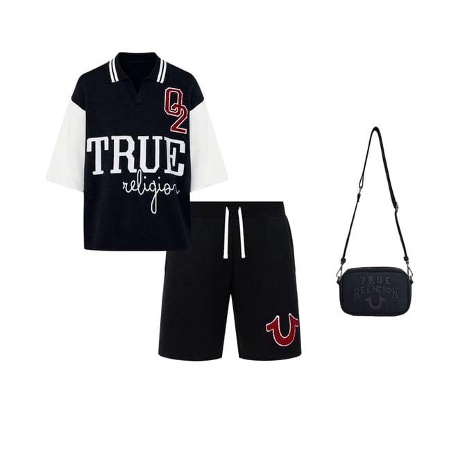 Appuyez pour acheter ce look