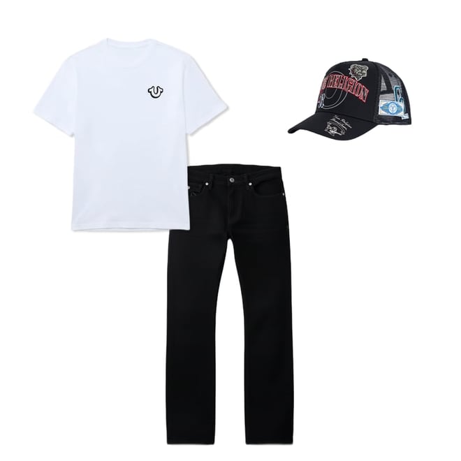 Toca para comprar este look