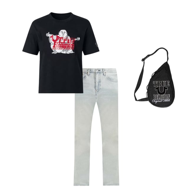 Appuyez pour acheter ce look