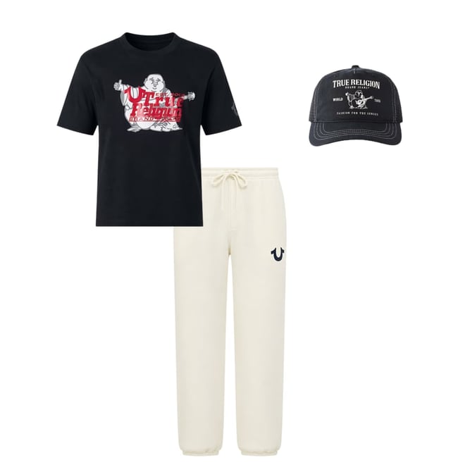 Toca para comprar este look