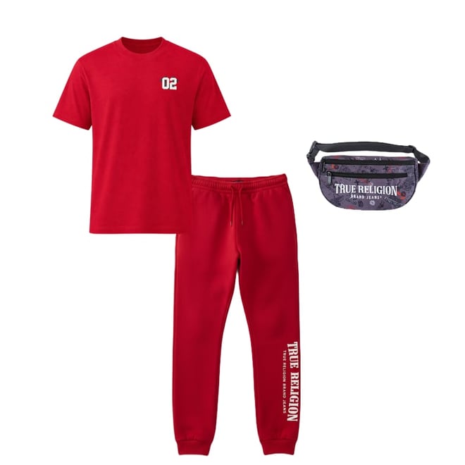 Appuyez pour acheter ce look