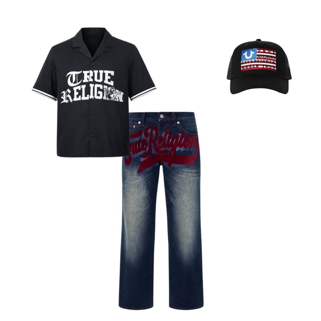 Tap To Shop This Look