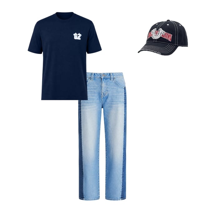 Appuyez pour acheter ce look