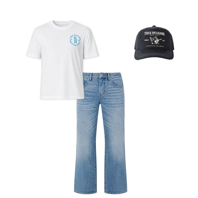 Appuyez pour acheter ce look