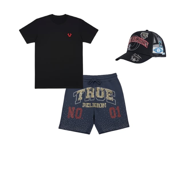 Appuyez pour acheter ce look
