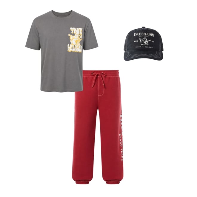 Toca para comprar este look