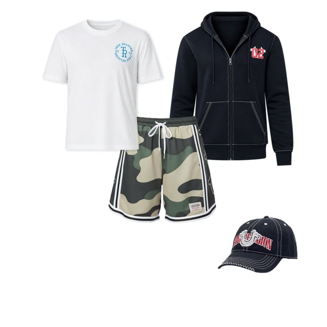 Toca para comprar este look