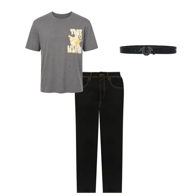 Tap To Shop This Look