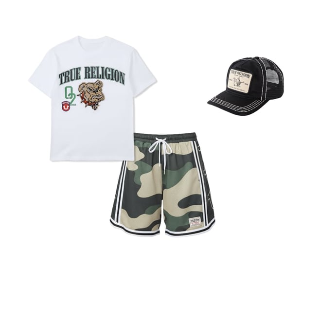 Appuyez pour acheter ce look