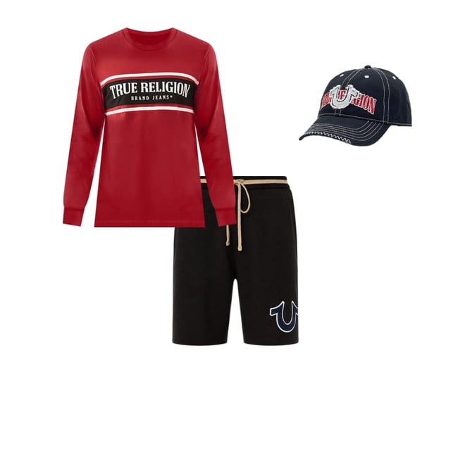 Appuyez pour acheter ce look