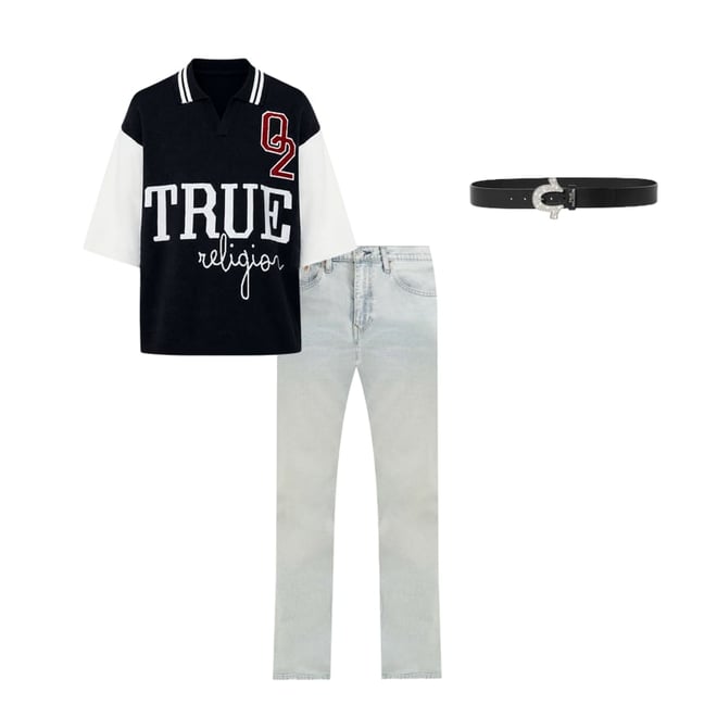 Appuyez pour acheter ce look