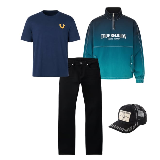 Toca para comprar este look