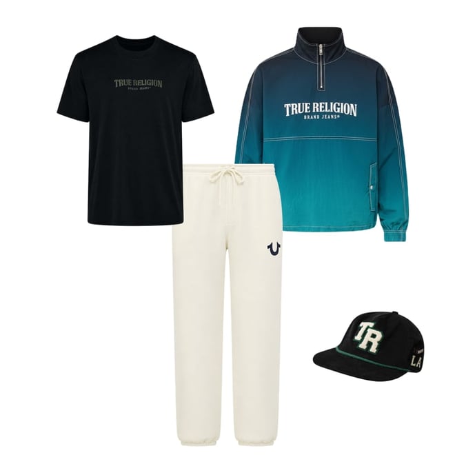 Toca para comprar este look
