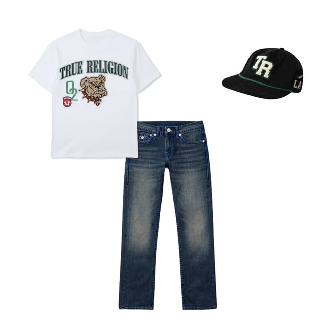 Appuyez pour acheter ce look