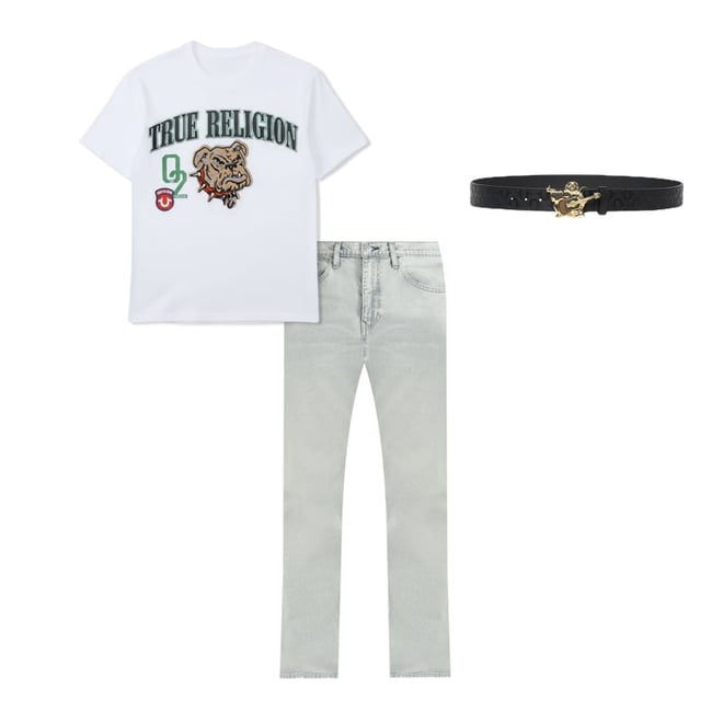 Toca para comprar este look