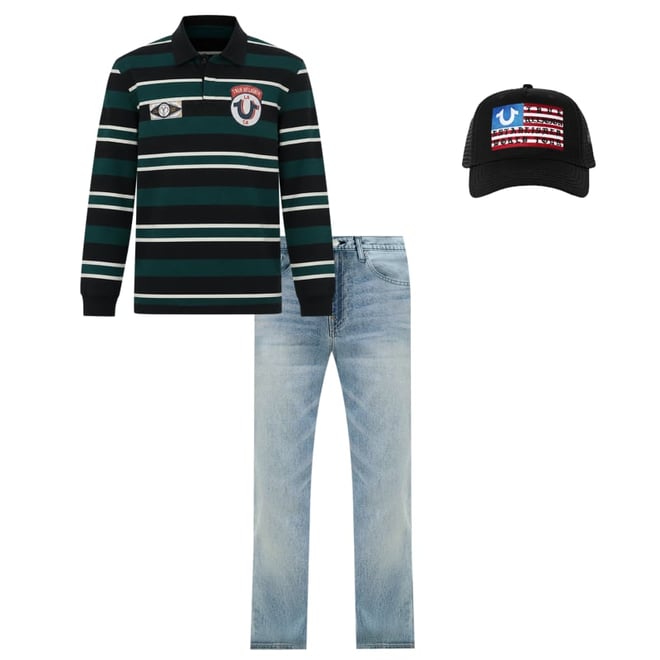Tap To Shop This Look
