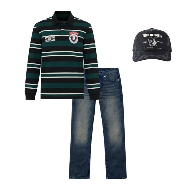 Appuyez pour acheter ce look