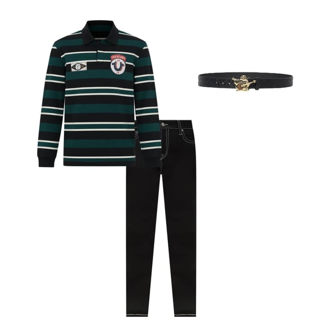 Toca para comprar este look