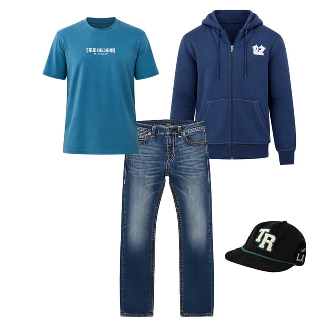 Toca para comprar este look