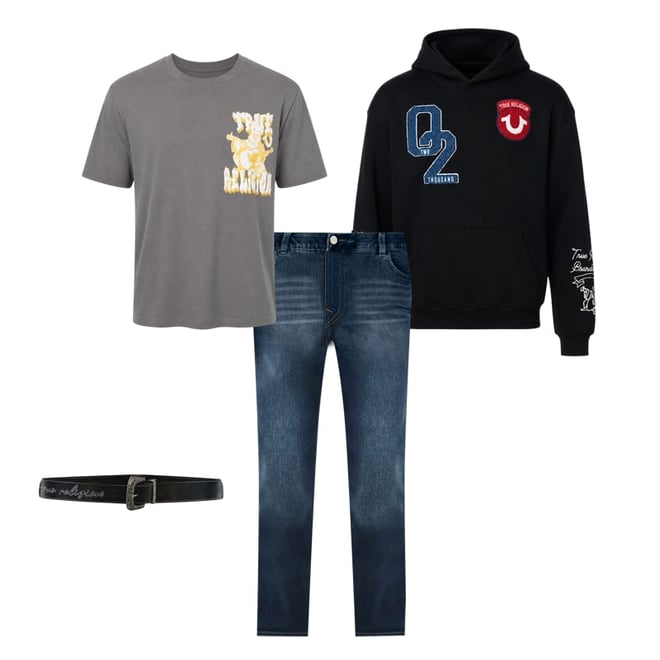 Appuyez pour acheter ce look