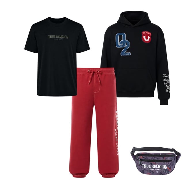 Toca para comprar este look