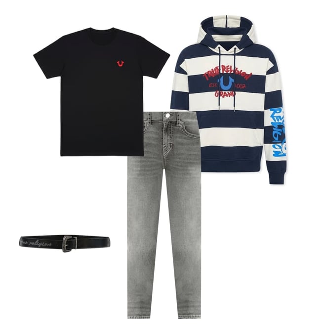 Appuyez pour acheter ce look